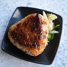 焼きおにぎり