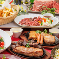 レストランカステロ ホテルアウィーナ大阪のおすすめ料理1