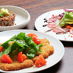 Wine&Dine GINOの写真