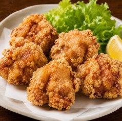 チーズ唐揚げ(5p)