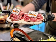 羊肉酒場 火辻の写真