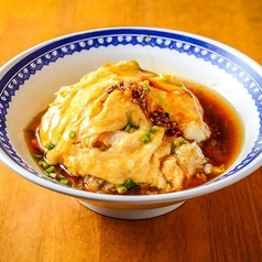 天津飯