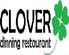 ダイニングレストラン クローバーのロゴ