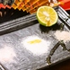 厳選した塩で食べる【天ぷら】