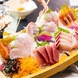 茨城の海鮮、絶品の味わいと鮮度をご堪能ください！