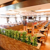 アサヒビール園 はまなす館の雰囲気2