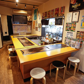 京都壬生 さかえ家の雰囲気3