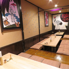 朝までダイニング SHIRUSHIの特集写真