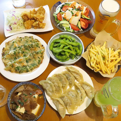 韓国料理福豚屋 東上野店のおすすめ料理2