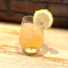 インペリアル・フィズ