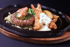 レストラン シャンデリアのおすすめ料理3