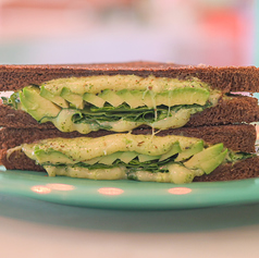 BUY ME STAND MATSUSAKAのおすすめ料理2