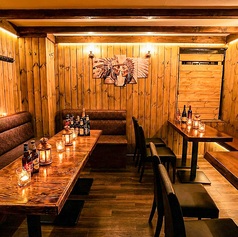 新宿クラフトビール＆ダイニングバー West house のおすすめポイント1