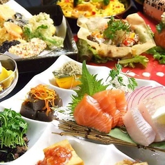 北野坂 桜のコース写真