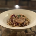 料理メニュー写真&nbsp;パスタ各種