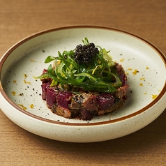 河内鴨ルージュ