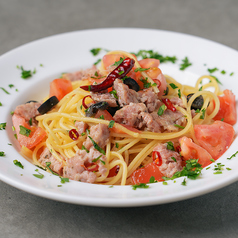日替りパスタ