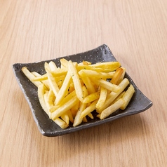 ポテトフライ
