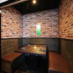 焼肉 10 ヤキニク ジュウ 新静岡本店の特集写真