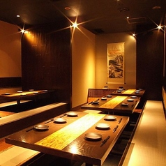 マルヤス酒場 神田店の特集写真