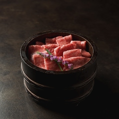 京やきにく れんぞう 祇園店のおすすめランチ2