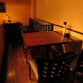 Dining Bar ISOLDE イゾルデの雰囲気3