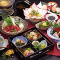 活魚と日本料理 和楽心 新庄店のおすすめ料理1