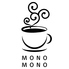 MONO MONO CAFEのロゴ
