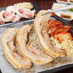 韓国料理 TonTonの特集写真