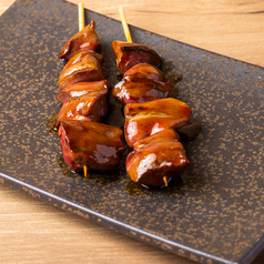 レバー串（1本）