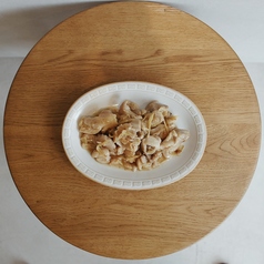 鶏肉の生姜炒め(小皿/大皿)