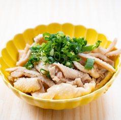 鳥は萬年 梅田 お初天神特集写真1