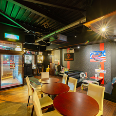 Foods Bar Cheers チアーズのコース写真