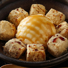 ゆうちゃんのき・もち～