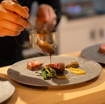 創 SOUのおすすめ料理1