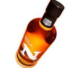 ニッカ フロンティア