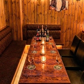 新宿クラフトビール＆ダイニングバー West house の雰囲気2