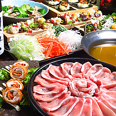 本格和食割烹 日本海庄や リッチモンドホテル宇都宮店特集写真1