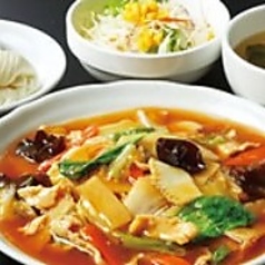 暖龍 新道店のコース写真