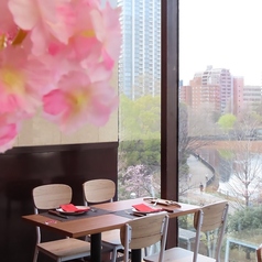 シュラスコレストラン ALEGRIA ueno アレグリア 上野の特集写真