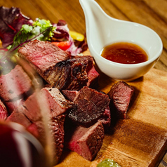 洋食バル TAIRYO タイリョウのコース写真