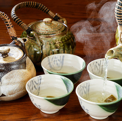 祇園辻利　昆布茶