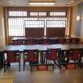 シーンに応じてご利用いただけるお席も様々ご用意しております。是非店舗までご相談ください。※店舗により部屋の配置・席数が異なる場合がございます