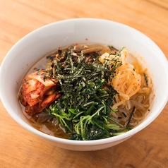 冷麺