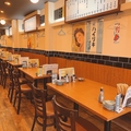 大衆酒場 富士山 北24条店の雰囲気1