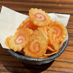 なるとチップス