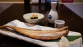料理メニュー写真&nbsp;縞ほっけ