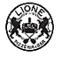 PIZZERIA&BAR LIONE リオーネ 大泉学園南口店のロゴ