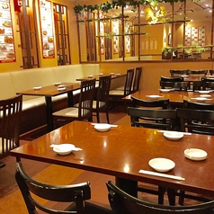 本格中華居酒屋 リンハウス 秋葉原店のおすすめポイント1