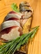 ◆鯖寿司◆焼き鯖寿司